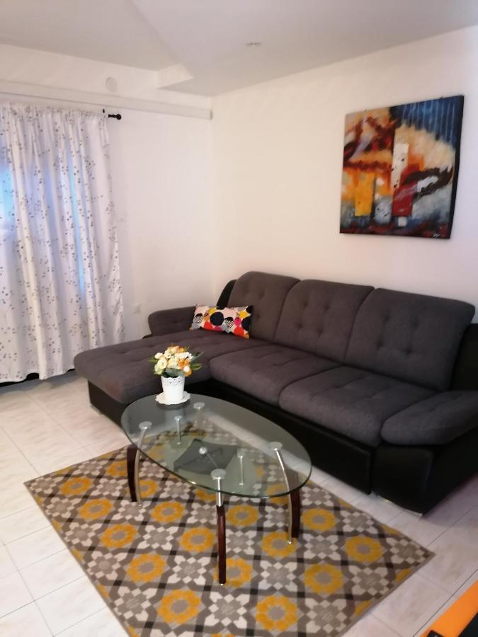 Apartment Halugica Kali Zewnętrze zdjęcie