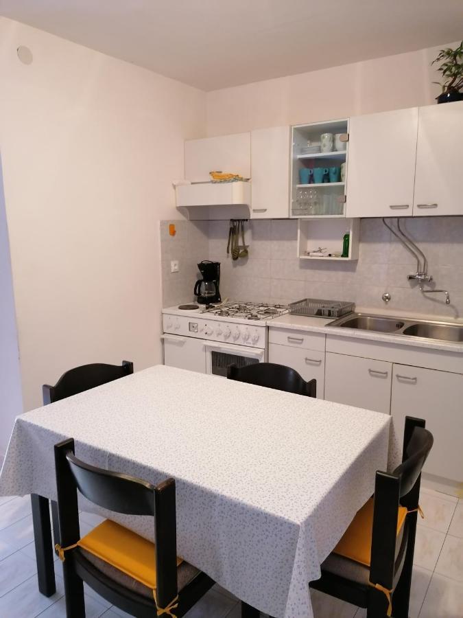 Apartment Halugica Kali Zewnętrze zdjęcie