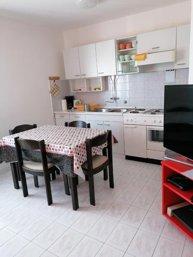 Apartment Halugica Kali Zewnętrze zdjęcie