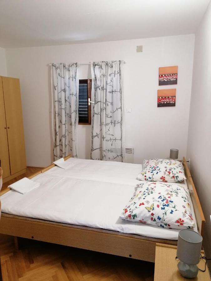 Apartment Halugica Kali Zewnętrze zdjęcie