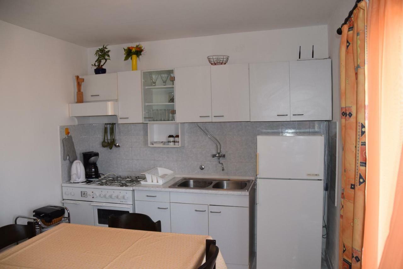 Apartment Halugica Kali Zewnętrze zdjęcie